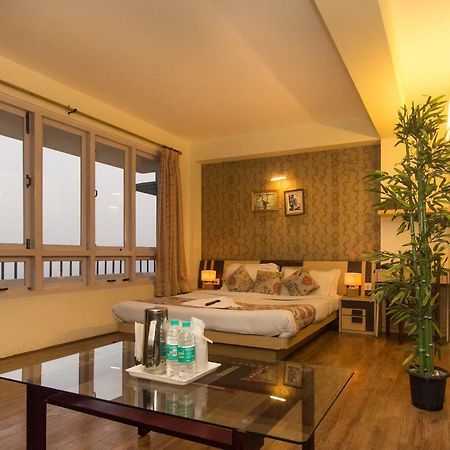 Hotel Jagjeet'S Sikkim Retreat Gangtok Esterno foto
