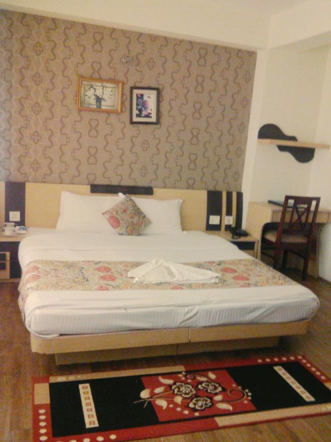 Hotel Jagjeet'S Sikkim Retreat Gangtok Esterno foto