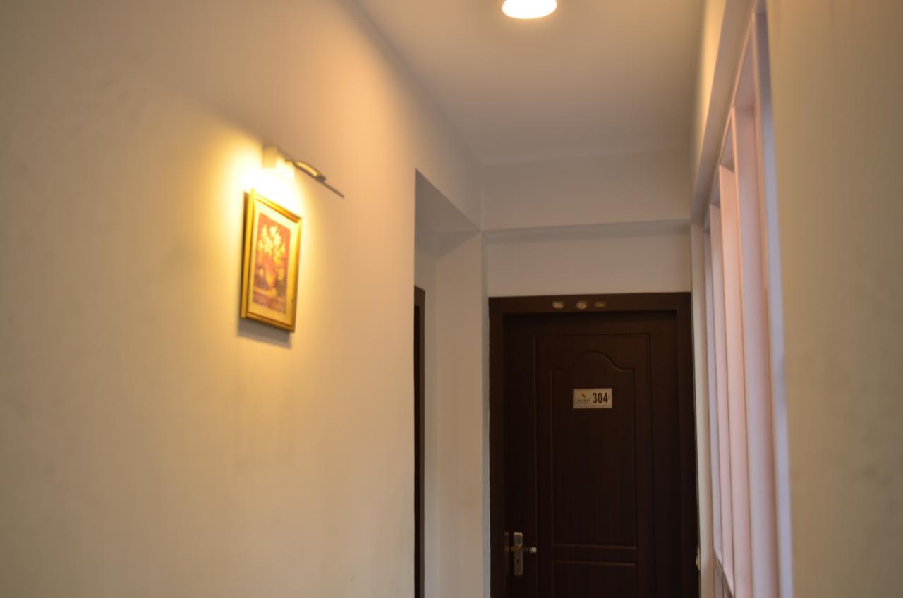 Hotel Jagjeet'S Sikkim Retreat Gangtok Esterno foto