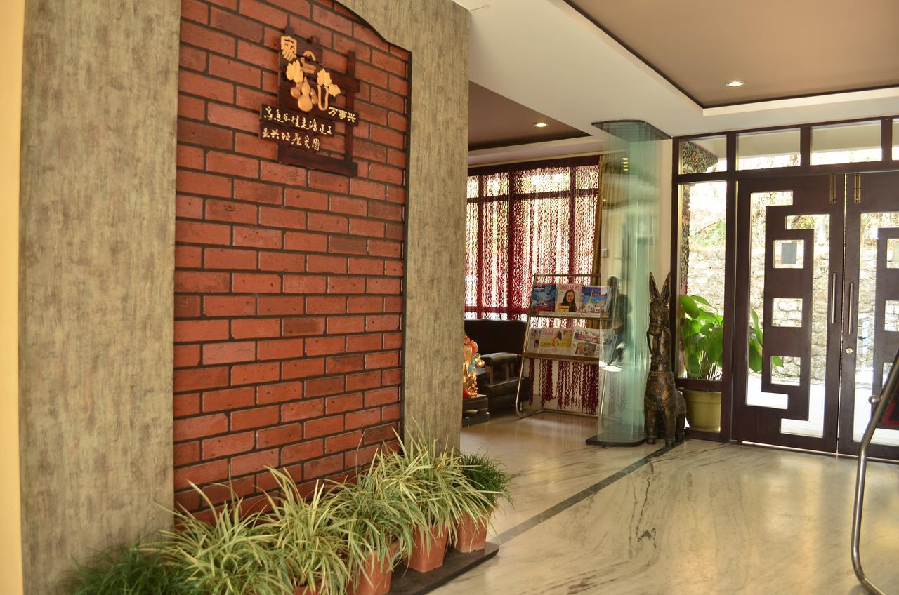 Hotel Jagjeet'S Sikkim Retreat Gangtok Esterno foto