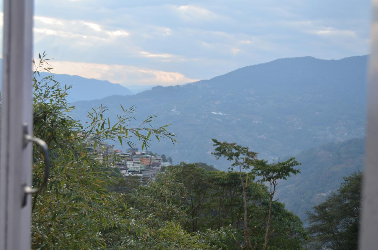 Hotel Jagjeet'S Sikkim Retreat Gangtok Esterno foto
