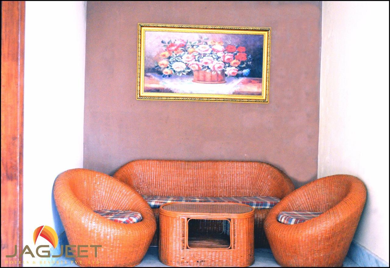 Hotel Jagjeet'S Sikkim Retreat Gangtok Esterno foto