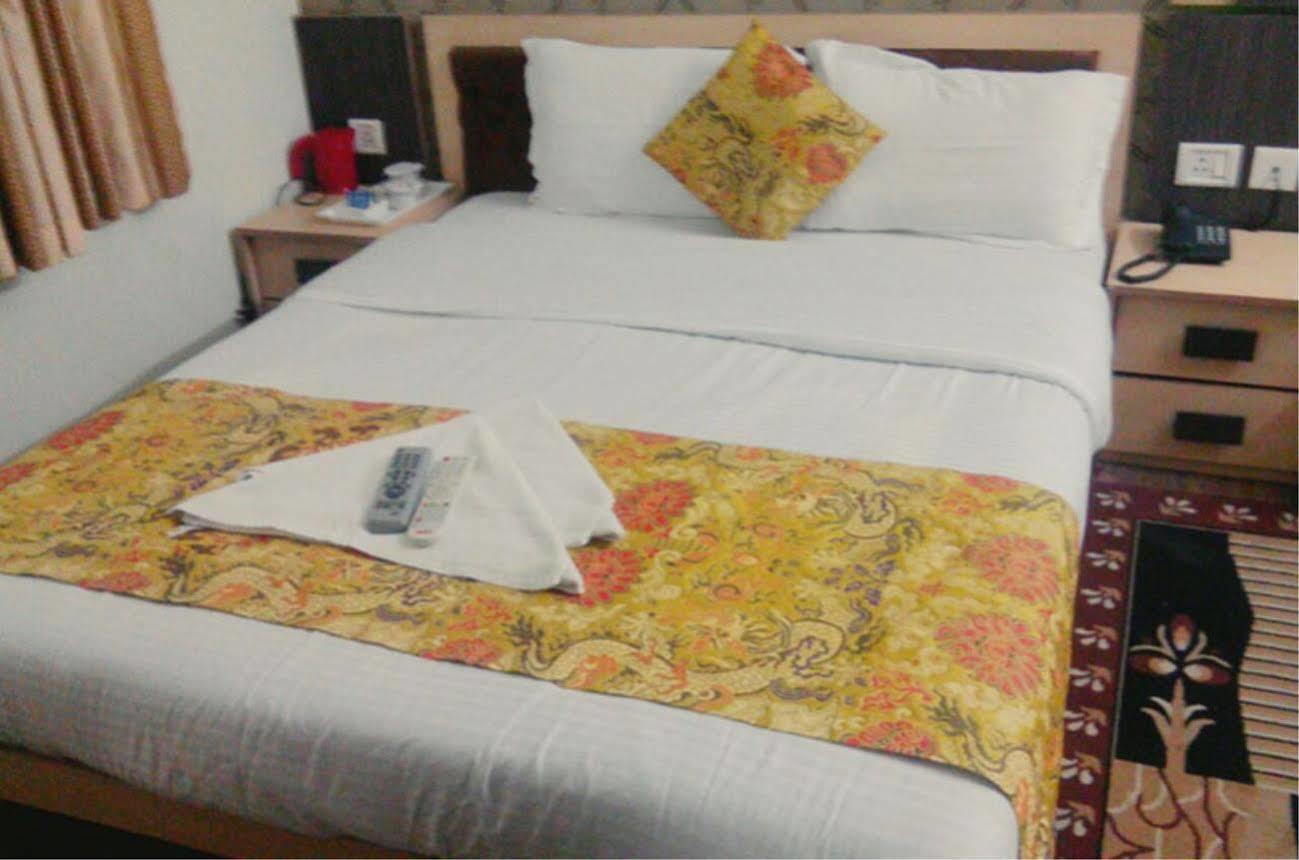 Hotel Jagjeet'S Sikkim Retreat Gangtok Esterno foto